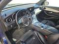 Mercedes-Benz GLC 220 220d 4Matic 9G-Tronic Blau - thumbnail 9