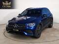 Mercedes-Benz GLC 220 220d 4Matic 9G-Tronic Blau - thumbnail 1