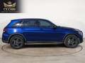 Mercedes-Benz GLC 220 220d 4Matic 9G-Tronic Blau - thumbnail 6