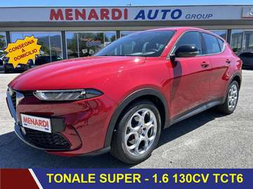 1.6 diesel 130cv TCT6 Super OTTIME CONDIZIONI
