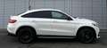 Mercedes-Benz GLE 63 AMG Coupé 4MATIC/22-ZOLL/360/H&K/SportAGA Blanco - thumbnail 8