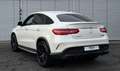 Mercedes-Benz GLE 63 AMG Coupé 4MATIC/22-ZOLL/360/H&K/SportAGA Blanco - thumbnail 4