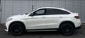 Mercedes-Benz GLE 63 AMG Coupé 4MATIC/22-ZOLL/360/H&K/SportAGA Blanco - thumbnail 9