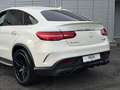 Mercedes-Benz GLE 63 AMG Coupé 4MATIC/22-ZOLL/360/H&K/SportAGA Blanco - thumbnail 5