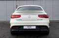 Mercedes-Benz GLE 63 AMG Coupé 4MATIC/22-ZOLL/360/H&K/SportAGA Blanco - thumbnail 7