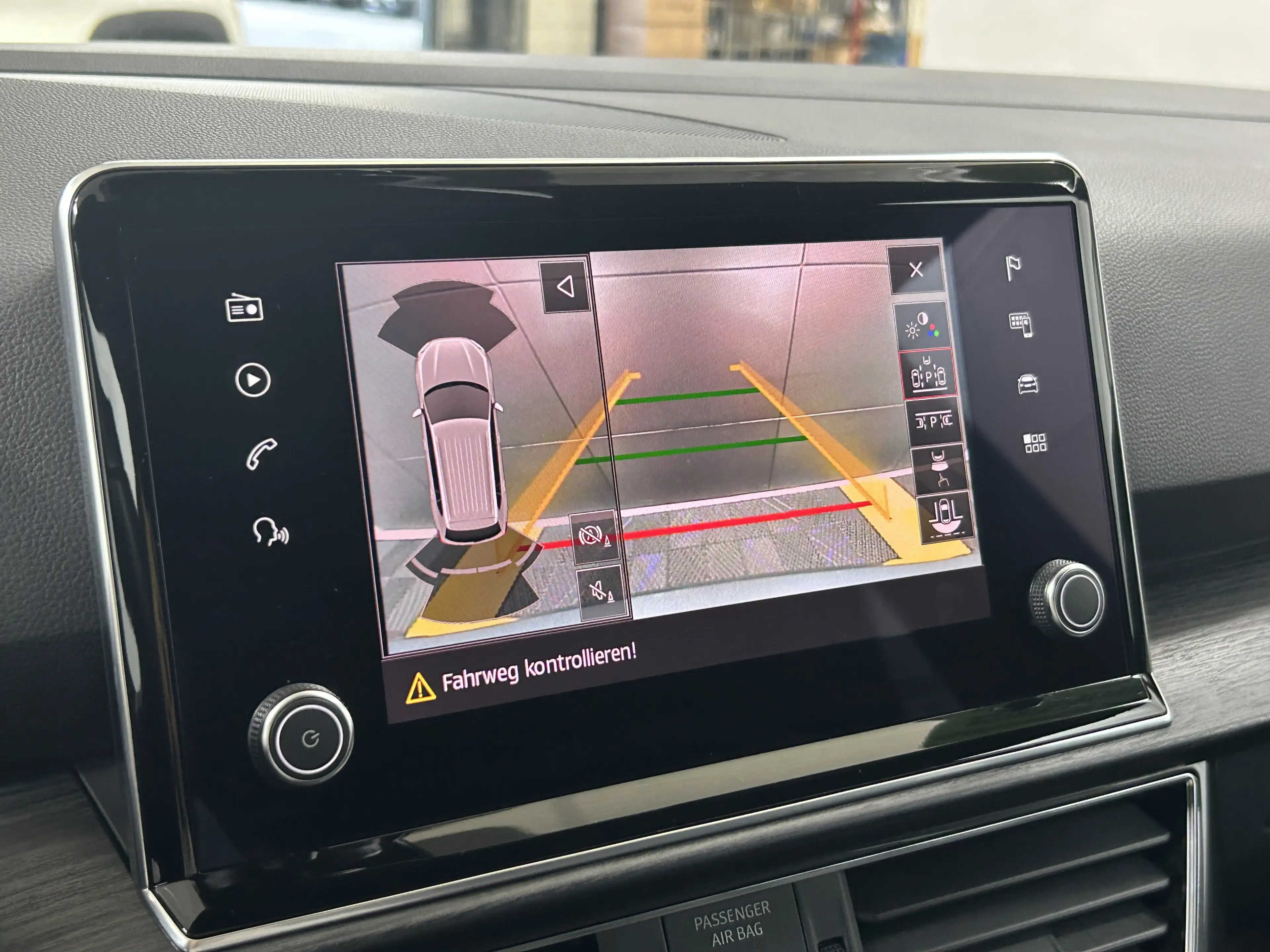 SEAT Tarraco Xcellence 4Drive DSG+ACC+Ahk+Kam+CarPlay — photo 13