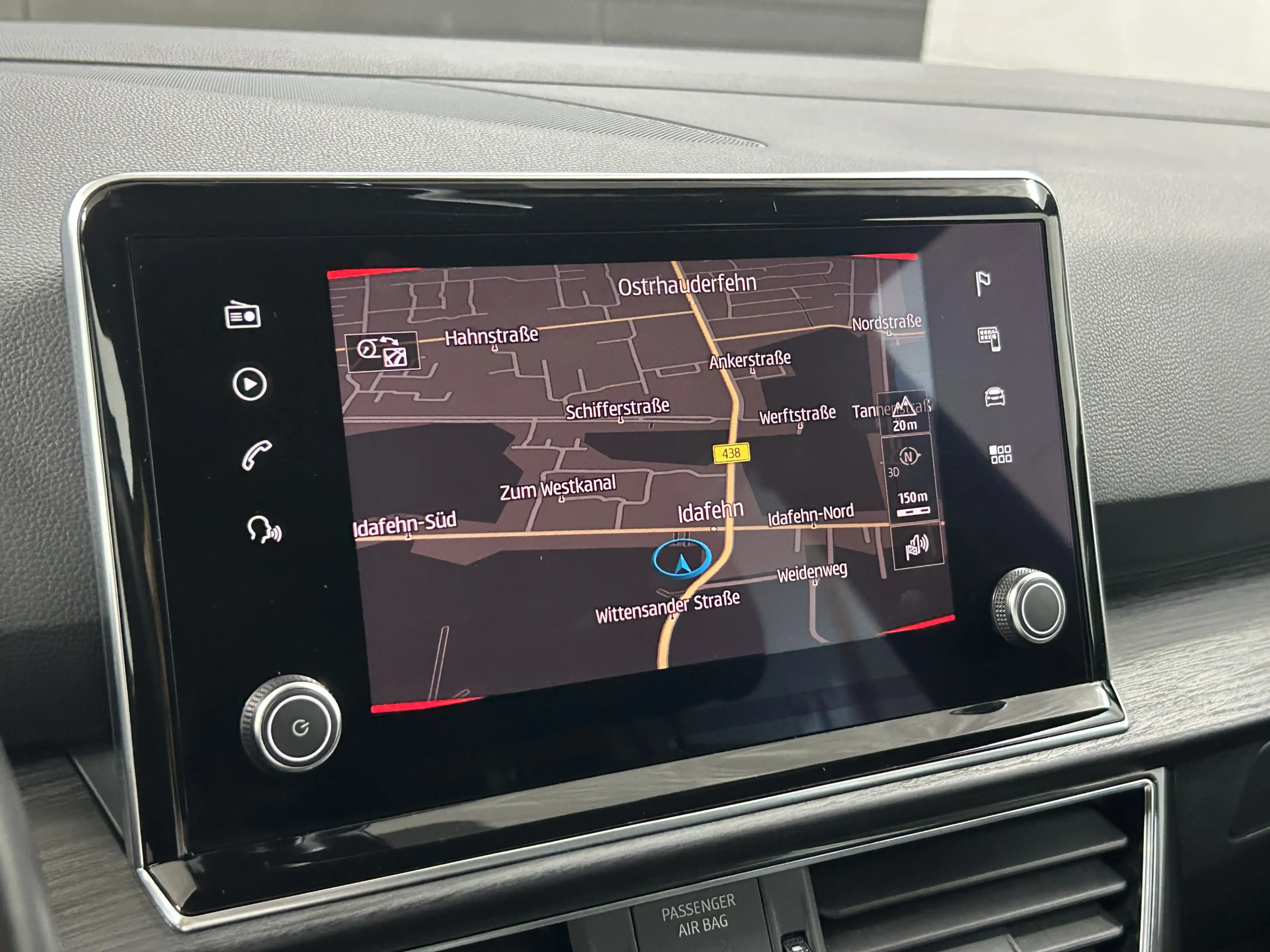 SEAT Tarraco Xcellence 4Drive DSG+ACC+Ahk+Kam+CarPlay — photo 14