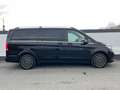 Mercedes-Benz V 250 V250d Av. 4MATIC Lang 8-Sitze LED/Distr/360°/AHK Schwarz - thumbnail 5