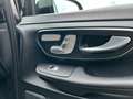 Mercedes-Benz V 250 V250d Av. 4MATIC Lang 8-Sitze LED/Distr/360°/AHK Schwarz - thumbnail 14
