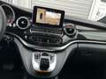 Mercedes-Benz V 250 V250d Av. 4MATIC Lang 8-Sitze LED/Distr/360°/AHK Schwarz - thumbnail 16