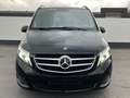 Mercedes-Benz V 250 V250d Av. 4MATIC Lang 8-Sitze LED/Distr/360°/AHK Schwarz - thumbnail 7