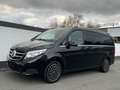 Mercedes-Benz V 250 V250d Av. 4MATIC Lang 8-Sitze LED/Distr/360°/AHK Schwarz - thumbnail 1