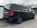 Mercedes-Benz V 250 V250d Av. 4MATIC Lang 8-Sitze LED/Distr/360°/AHK Schwarz - thumbnail 6