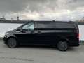 Mercedes-Benz V 250 V250d Av. 4MATIC Lang 8-Sitze LED/Distr/360°/AHK Schwarz - thumbnail 2