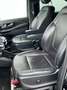 Mercedes-Benz V 250 V250d Av. 4MATIC Lang 8-Sitze LED/Distr/360°/AHK Schwarz - thumbnail 11