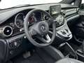 Mercedes-Benz V 250 V250d Av. 4MATIC Lang 8-Sitze LED/Distr/360°/AHK Schwarz - thumbnail 9