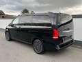 Mercedes-Benz V 250 V250d Av. 4MATIC Lang 8-Sitze LED/Distr/360°/AHK Schwarz - thumbnail 3