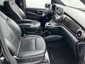 Mercedes-Benz V 250 V250d Av. 4MATIC Lang 8-Sitze LED/Distr/360°/AHK Schwarz - thumbnail 12