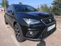 SEAT Arona Arona 1.0 TSI Ecomotive S&S FR 115CV (2019) Negro - thumbnail 1
