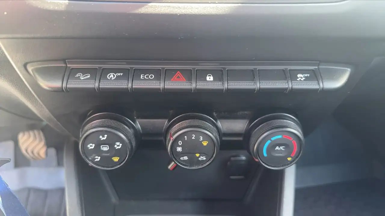 Dacia Duster — photo 25