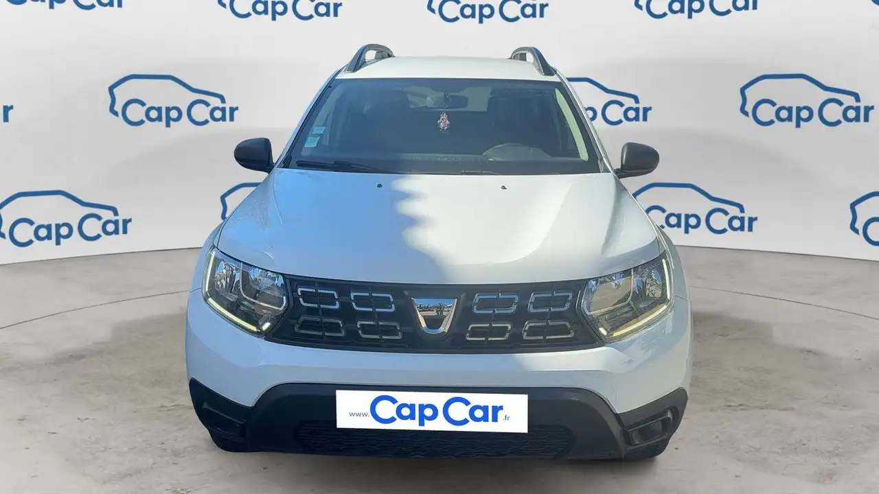 Dacia Duster — photo 5