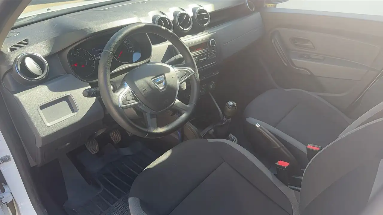 Dacia Duster — photo 8
