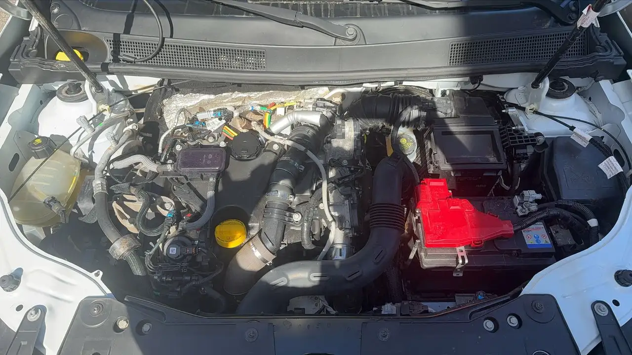 Dacia Duster — photo 15