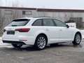 Audi A4 basis Weiß - thumbnail 5