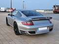 Porsche 997 TURBO Plateado - thumbnail 4