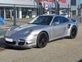 Porsche 997 TURBO Plateado - thumbnail 1