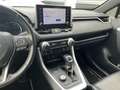 Toyota RAV 4 2.5 Hybrid AWD Bi-Tone Apple Carplay/Android Auto Grau - thumbnail 30