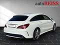 Mercedes-Benz CLA 200 d 4Matic Shooting Brake Weiß - thumbnail 9