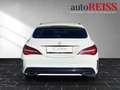 Mercedes-Benz CLA 200 d 4Matic Shooting Brake Weiß - thumbnail 11