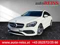 Mercedes-Benz CLA 200 d 4Matic Shooting Brake Weiß - thumbnail 1