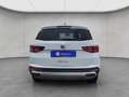 SEAT Ateca Xperience 1.5 TSI DSG Kamera/LED/Navi/Gjr Weiß - thumbnail 4