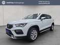 SEAT Ateca Xperience 1.5 TSI DSG Kamera/LED/Navi/Gjr Weiß - thumbnail 1