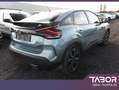 Citroen C4 e- Feel Pack Nav KeyLess SHZ Temp PDC Kam Blau - thumbnail 3