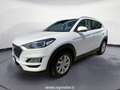 Hyundai TUCSON 2ª serie 1.6 CRDi XTech White - thumbnail 1