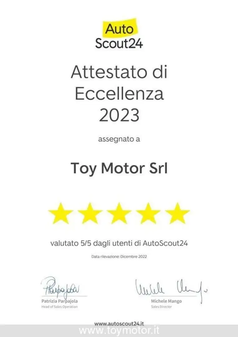 Hyundai TUCSON 2ª serie 1.6 CRDi XTech White - 2