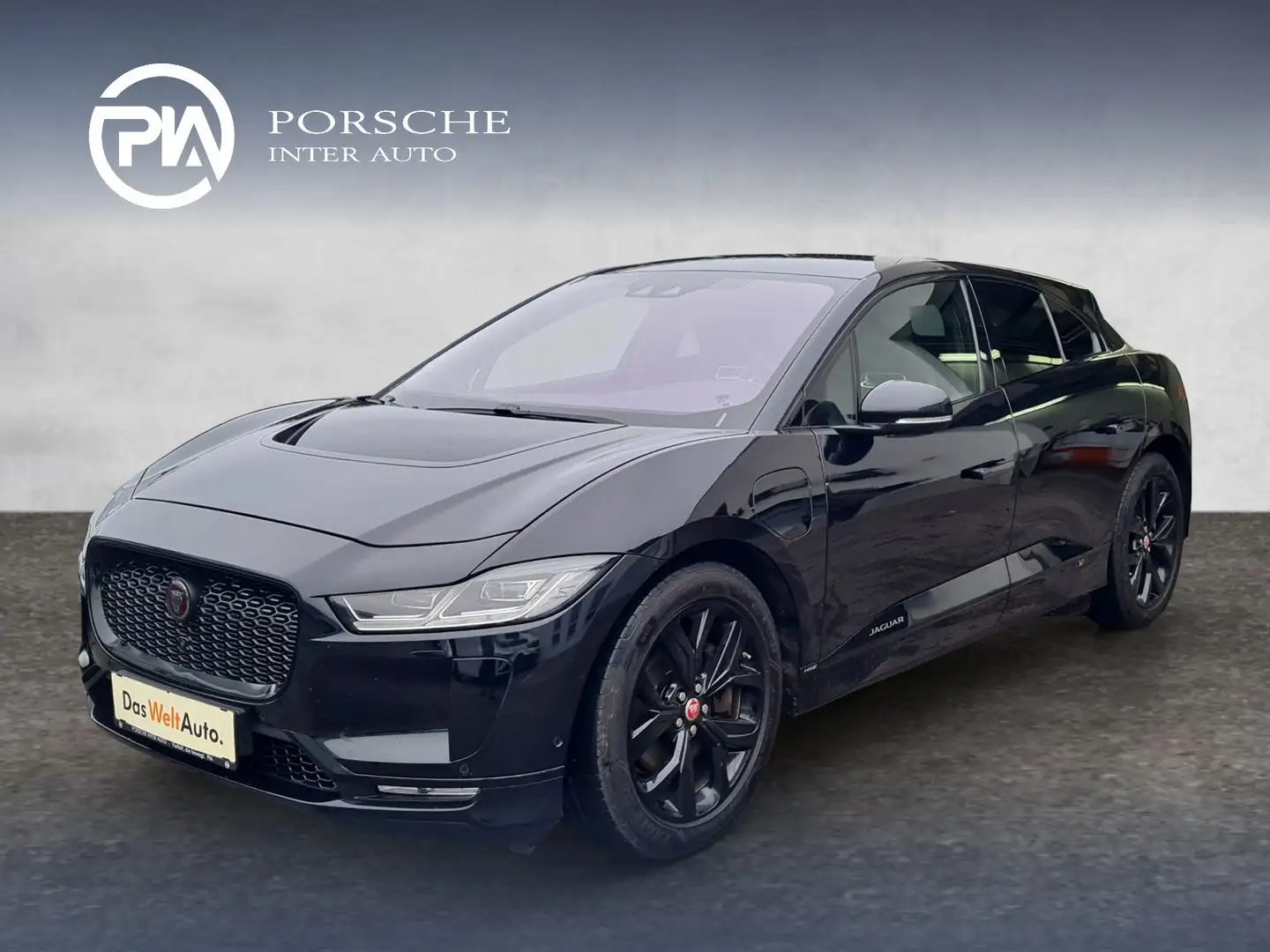 Jaguar I-Pace HSE EV400 90kWh AWD Noir - 1