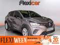 Renault Captur TCe Intens 74kW Gris - thumbnail 1