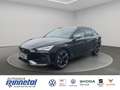 CUPRA Leon Sportstourer 1.5 eTSI OPF NAVI+LED LICHT+KESSY+KA Schwarz - thumbnail 1