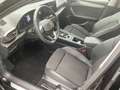 CUPRA Leon Sportstourer 1.5 eTSI OPF NAVI+LED LICHT+KESSY+KA Schwarz - thumbnail 6