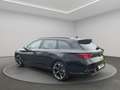 CUPRA Leon Sportstourer 1.5 eTSI OPF NAVI+LED LICHT+KESSY+KA Schwarz - thumbnail 4