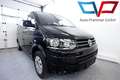Volkswagen Caravelle LR Comfortline 2,0 TDI DSG 2 Schiebet... Noir - thumbnail 1