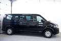 Volkswagen Caravelle LR Comfortline 2,0 TDI DSG 2 Schiebet... Noir - thumbnail 17