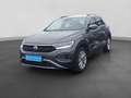 Volkswagen T-Roc 1.5 TSI DSG LIFE LM17 NAVI SITZHZG PDC Grau - thumbnail 2