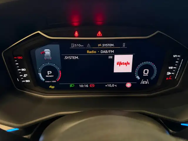 Audi A1 view 22