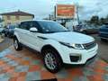 Land Rover Range Rover Evoque 2.0 ED4 150 BV6 GPS CAMERA RADAR Weiß - thumbnail 4