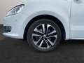 Volkswagen Sharan Sharan IQ Drive 2.0 TDI AHK  STDHZ NAVI 7 Sitze Blanc - thumbnail 10